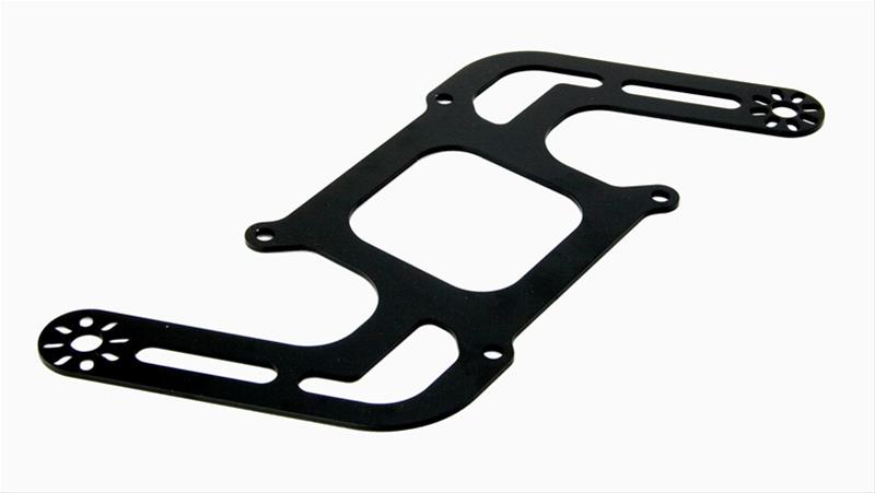 Nitrous Outlet Boomerang Solenoid Mounting Brackets 00-54607