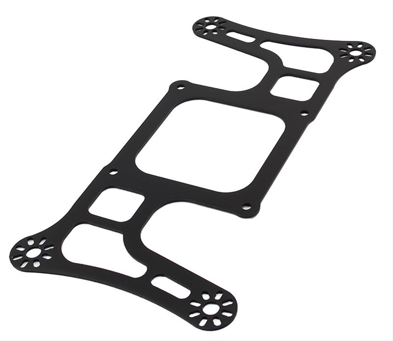 Nitrous Outlet Boomerang Solenoid Mounting Brackets 00-54610