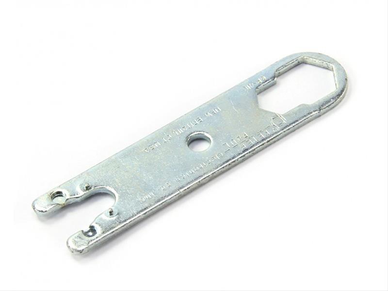 Nitrous Outlet Standard Solenoid Wrenches 00-56001