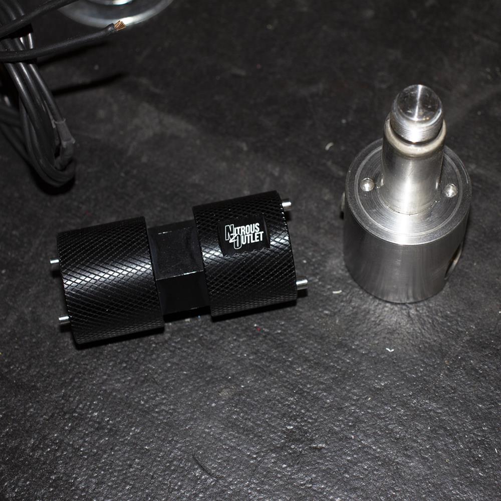 Nitrous Outlet Nitrous Oxide Solenoids 00-56018