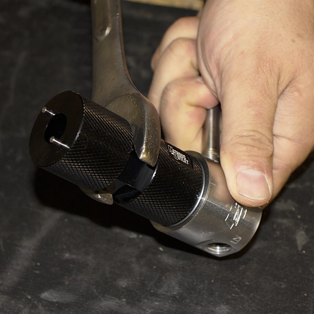 Nitrous Outlet Nitrous Oxide Solenoids 00-56018