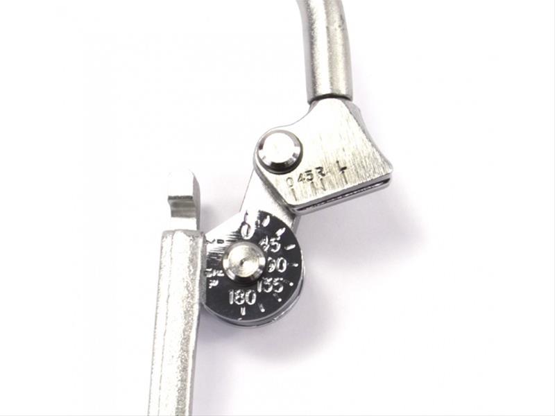 Nitrous Outlet Tubing Benders 00-56021