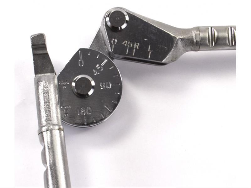 Nitrous Outlet Tubing Benders 00-56022