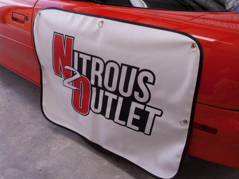 Nitrous Outlet Tire Shades 00-57035
