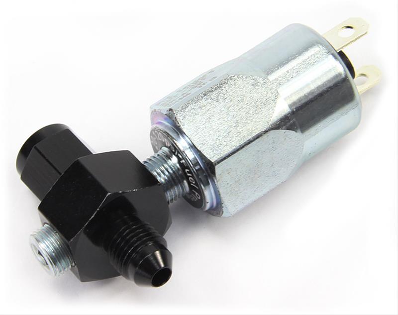Nitrous Outlet Fuel Pressure Safety Switches 00-60001-4