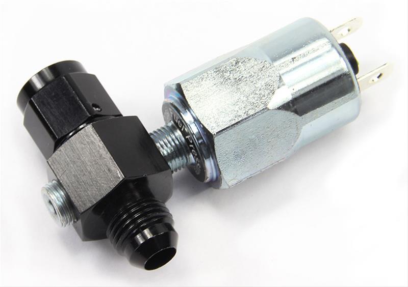 Nitrous Outlet Fuel Pressure Safety Switches 00-60001-6