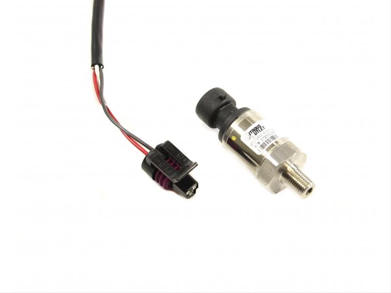 Nitrous Outlet ProMax Progressive Controller Nitrous Pressure Sensors 00-61002-NPS