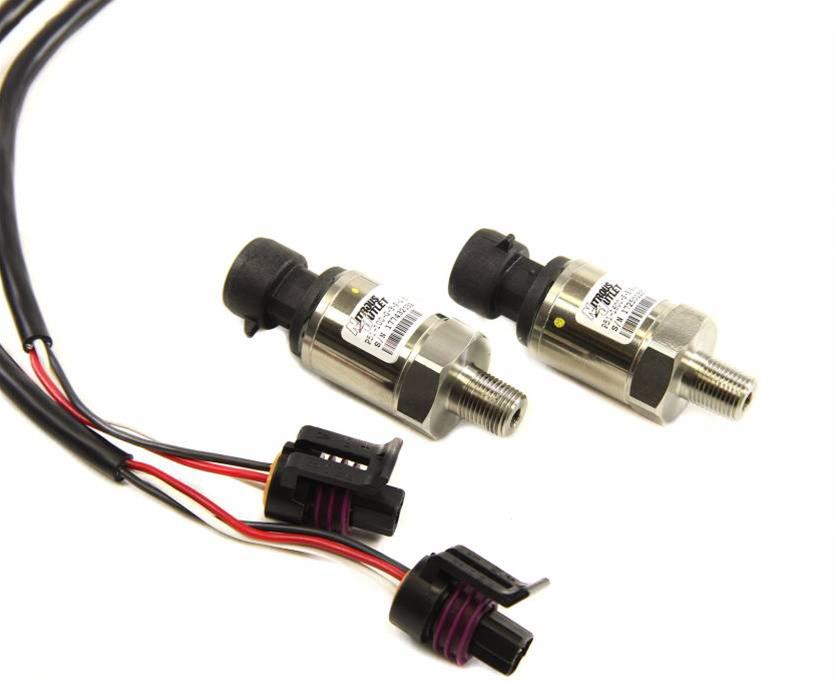 Nitrous Outlet ProMax Dual-Channel Progressive Controllers 00-61002-P2K