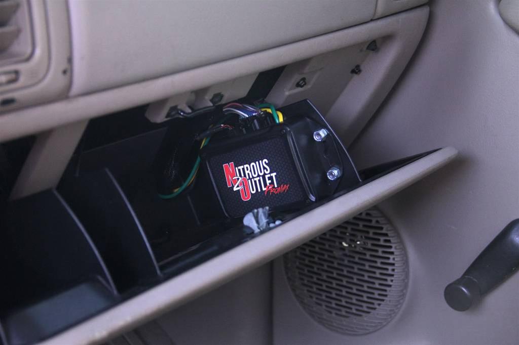 Nitrous Outlet ProMax Dual-Channel Progressive Controllers 00-61002-P2K