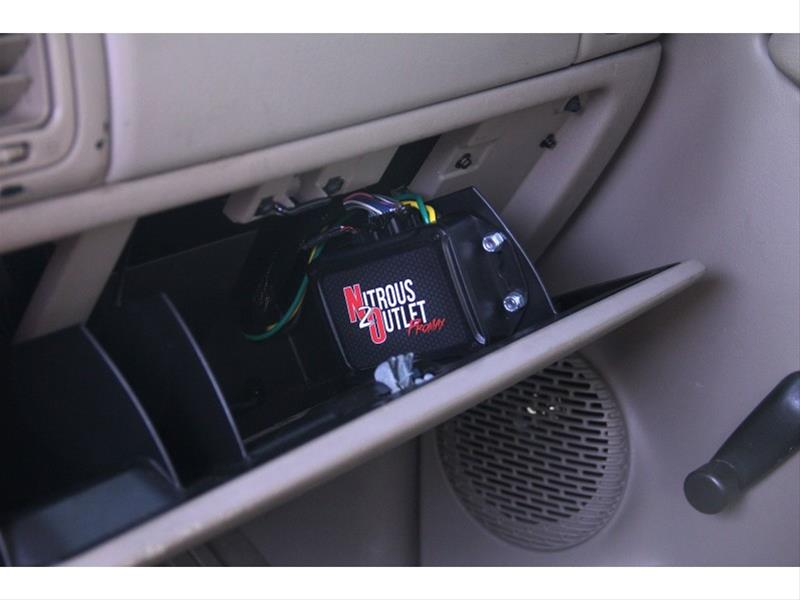 Nitrous Outlet ProMax Dual-Channel Progressive Controllers 00-61002