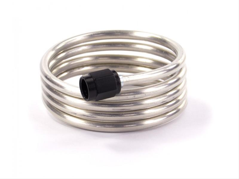 Nitrous Outlet Aluminum Purge Tubing 00-62007-4