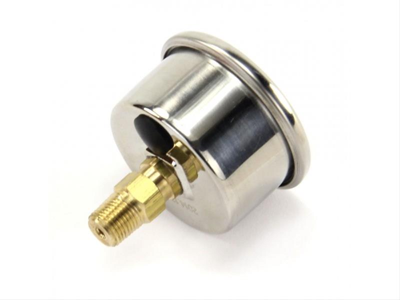 Nitrous Outlet Luminescent Nitrous Pressure Gauges 00-63001