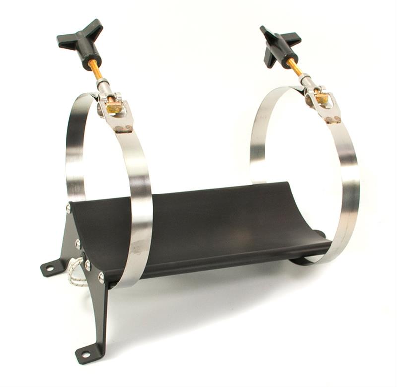 Nitrous Outlet Heated Nitrous Bottle Brackets 00-64000