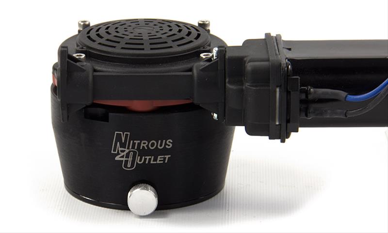 Nitrous Outlet Remote Nitrous Bottle Openers 00-66000