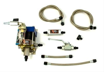 Nitrous Outlet Pump Stations 00-68003