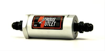 Nitrous Outlet Pump Stations 00-68003