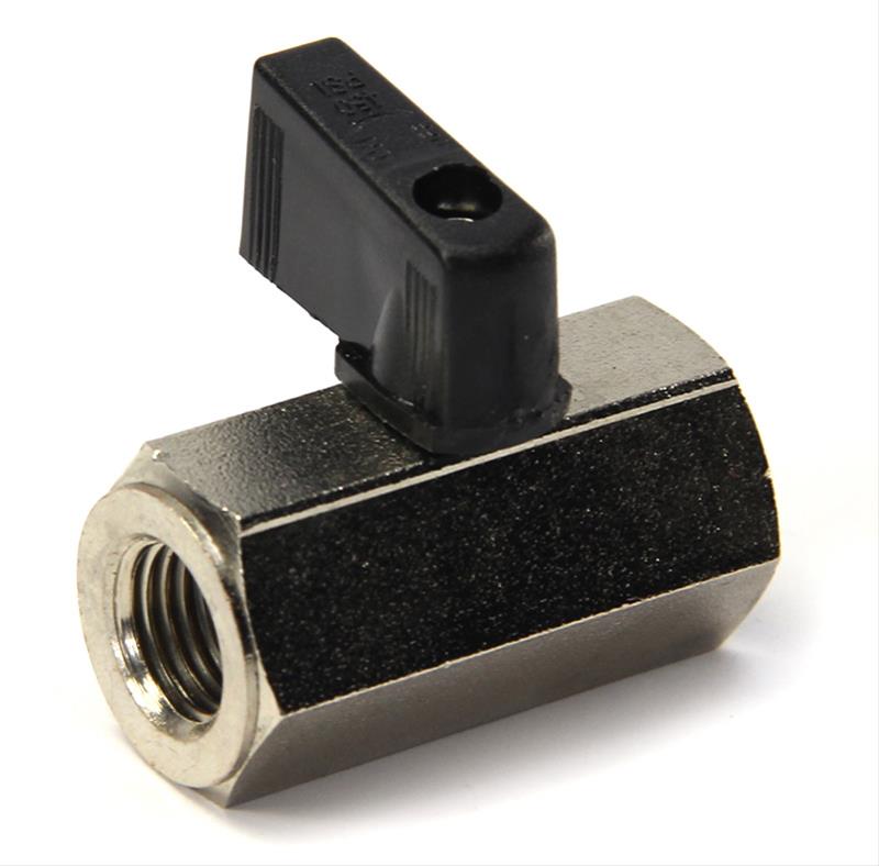 Nitrous Outlet Nitrous Oxide Refill Station Accessories 00-68006