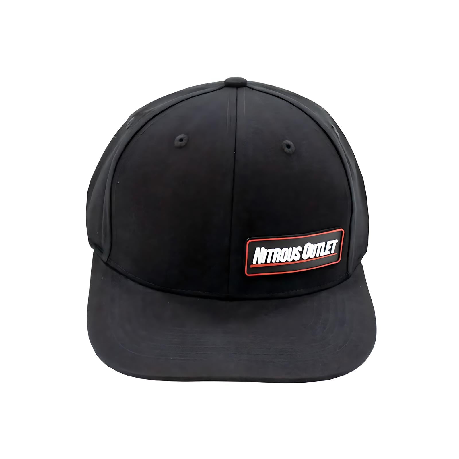 Nitrous Outlet Hats 00-91026-S