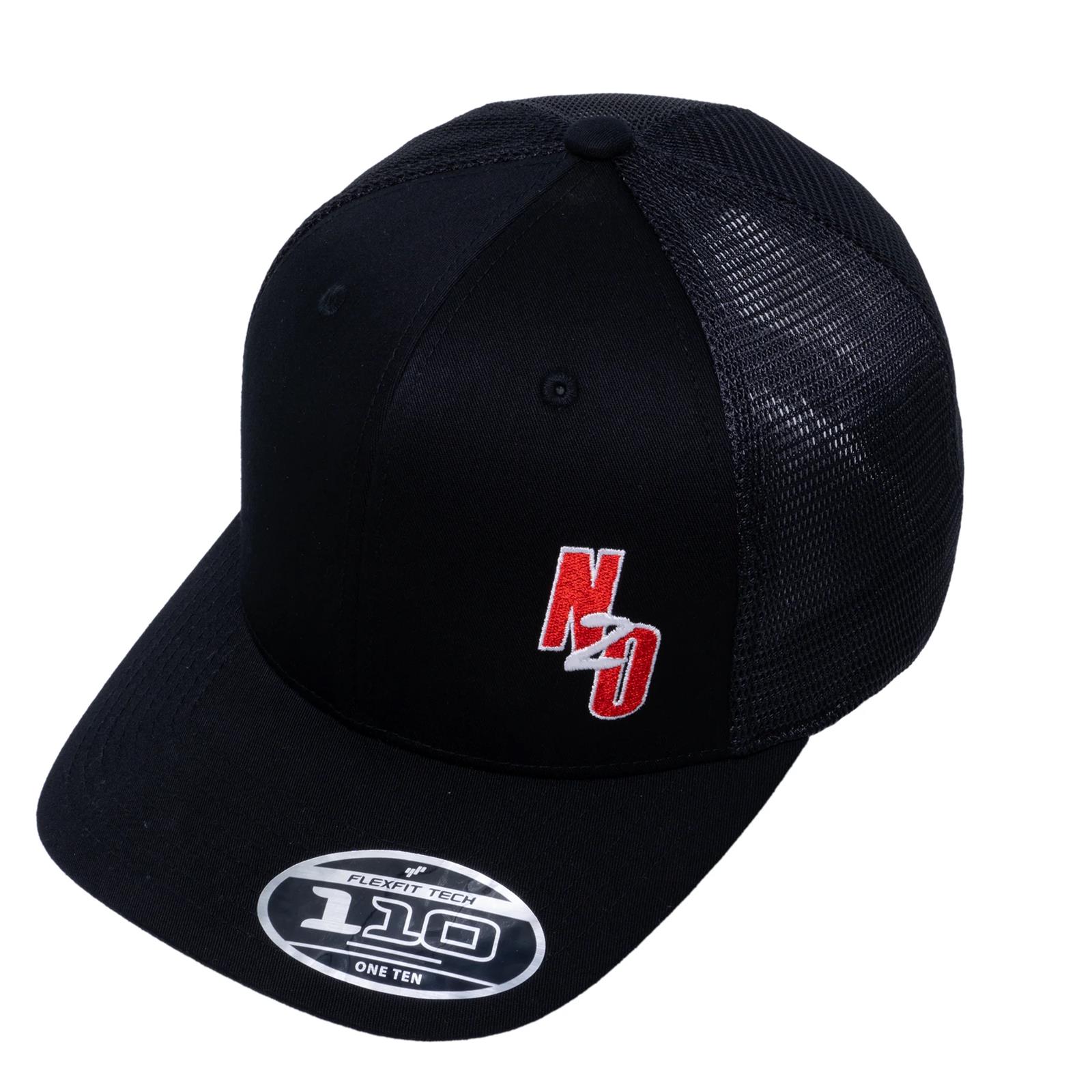 Nitrous Outlet Hats 00-91028