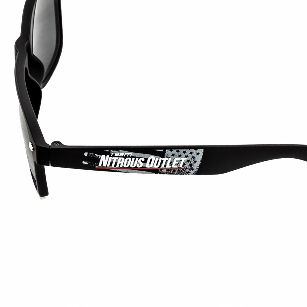 Nitrous Outlet Sunglasses 00-92103