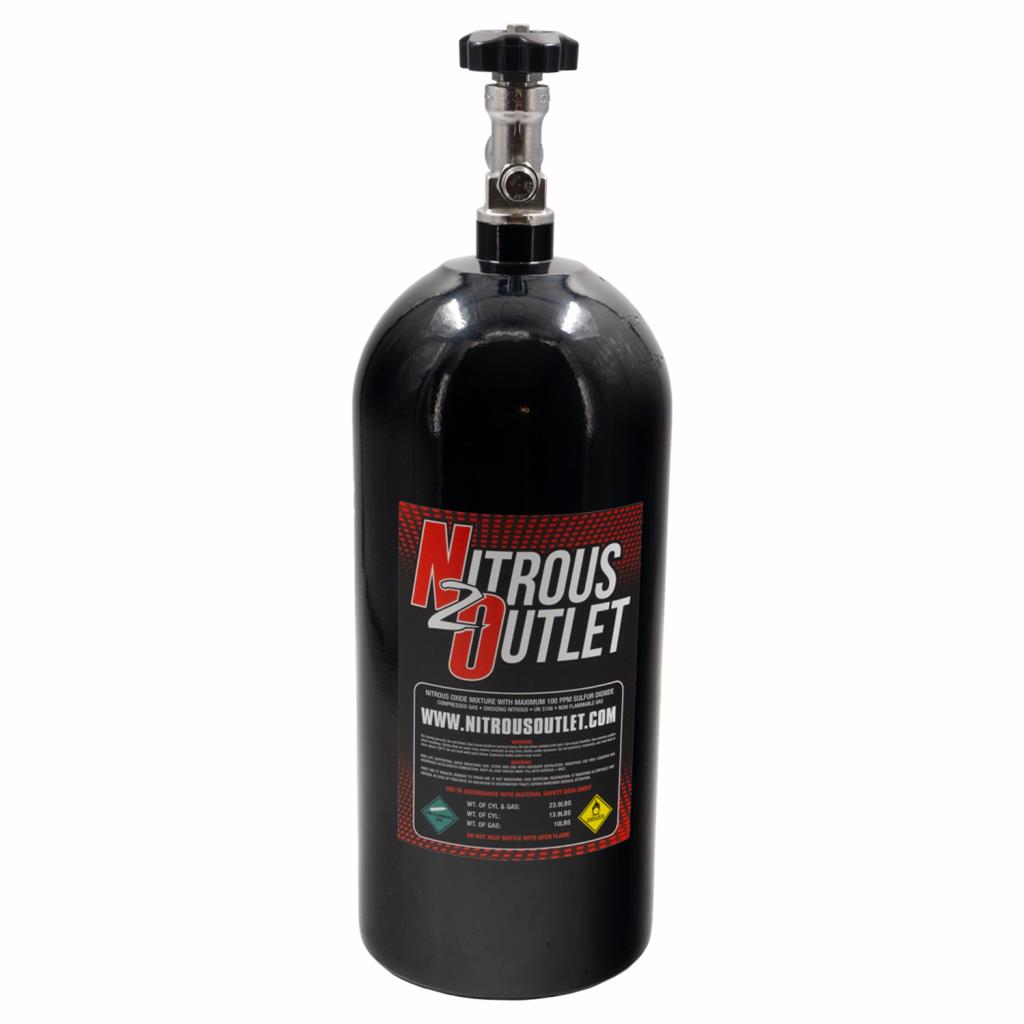 Nitrous Outlet Nitrous Oxide System Components 00-92451