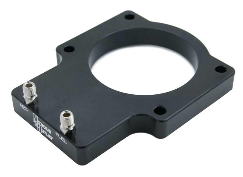 Nitrous Outlet Nitrous Oxide Systems 00-10108-DRY-10