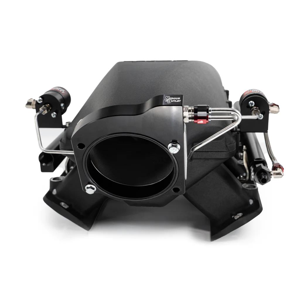 Nitrous Outlet Nitrous Oxide Systems 00-10129-TST-12