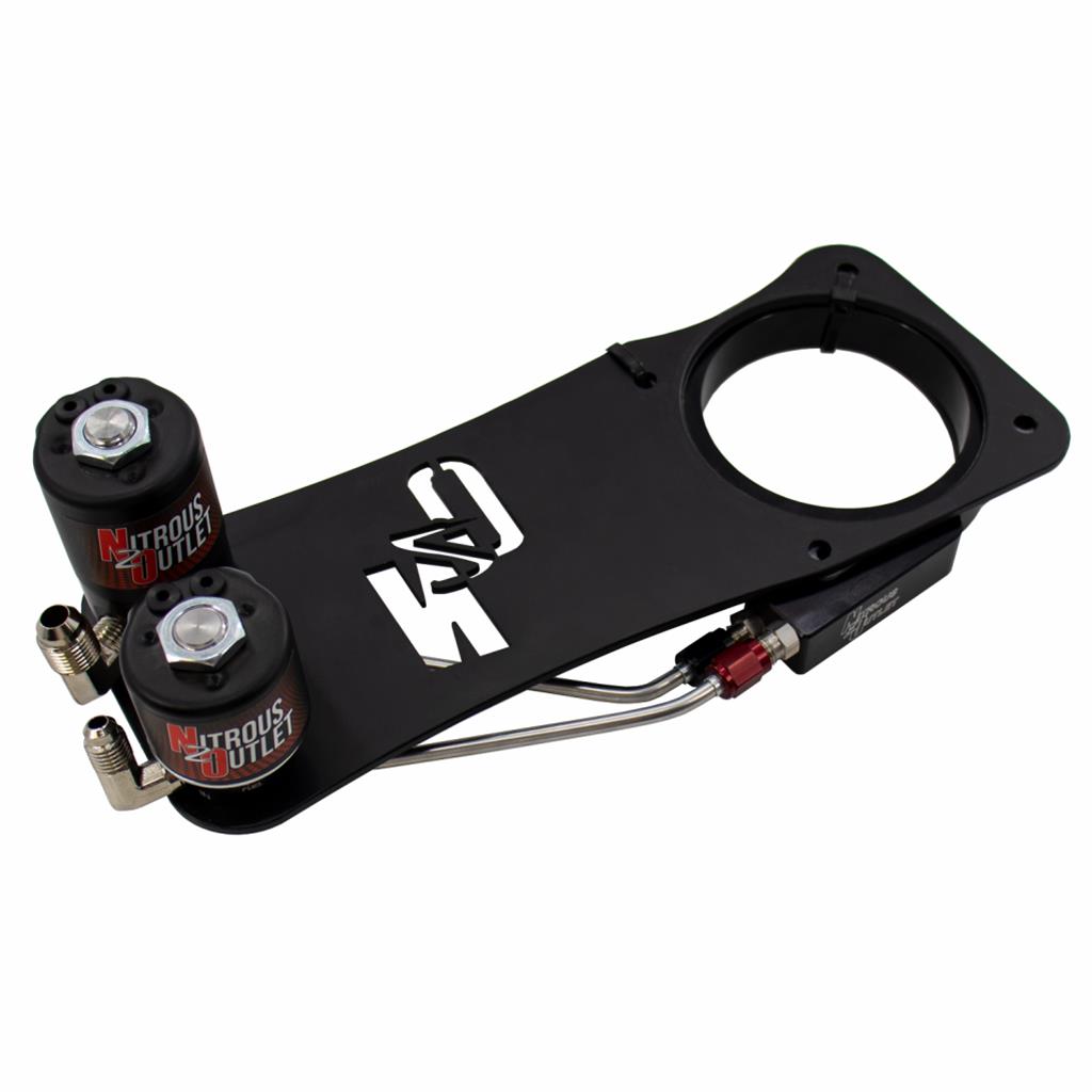 Nitrous Outlet Nitrous Oxide Systems 00-10134-85-10