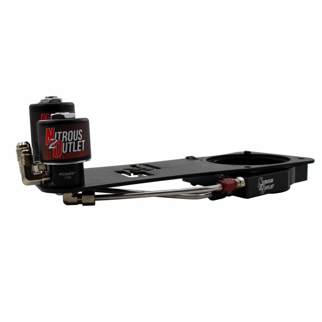 Nitrous Outlet Nitrous Oxide Systems 00-10134-90-15