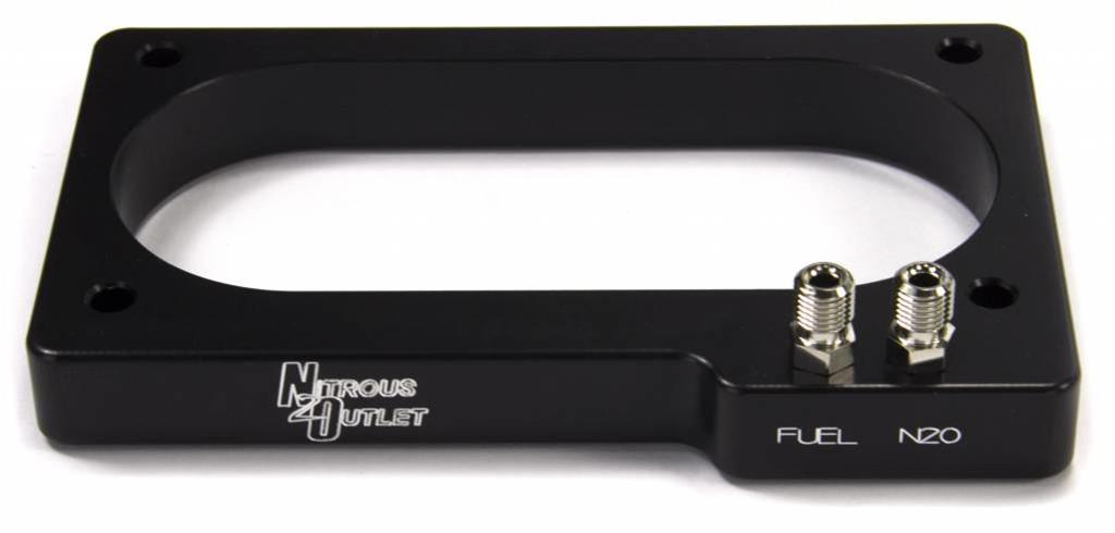 Nitrous Outlet Nitrous Oxide Systems 00-10164-10
