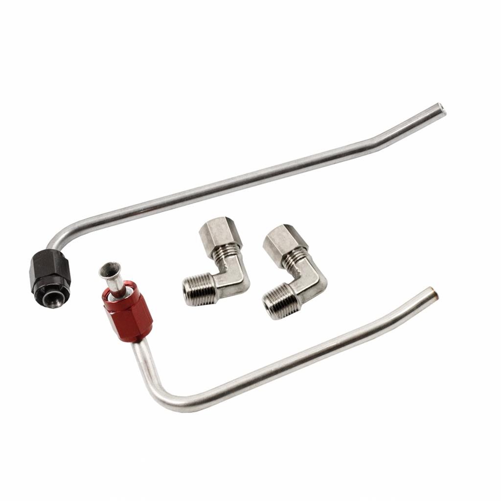 Nitrous Outlet Nitrous Oxide System Components 00-10167-Z06-HL