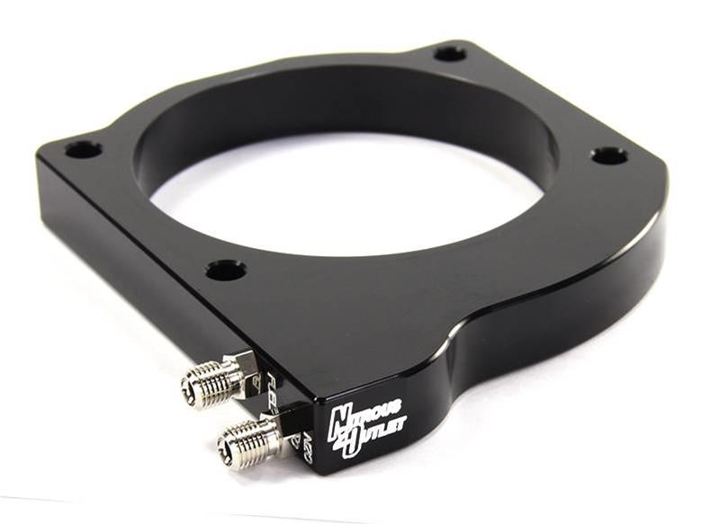 Nitrous Outlet Nitrous Oxide Systems 00-10181-AFR-12