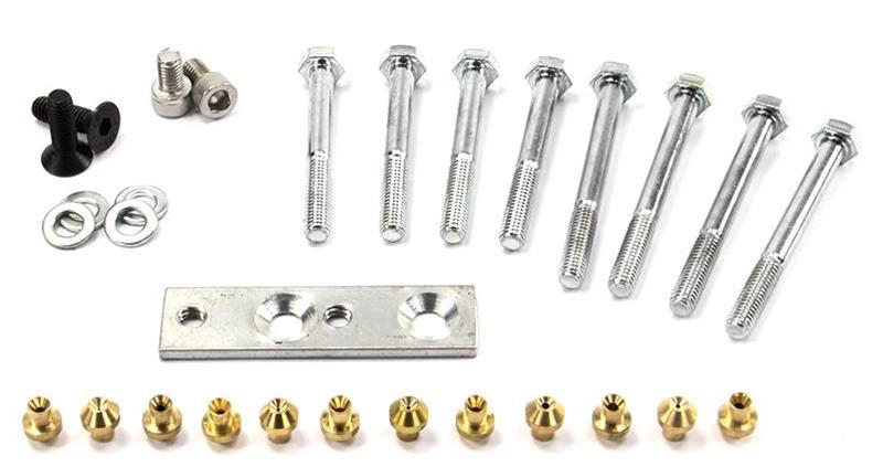 Nitrous Outlet Nitrous Oxide Systems 00-10181-AFR-15