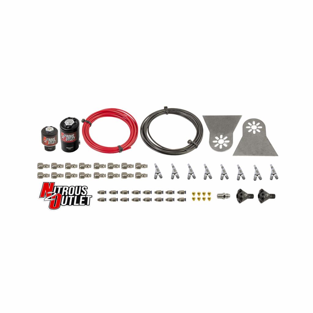 Nitrous Outlet Nitrous Oxide Systems 00-10480-L-SBT