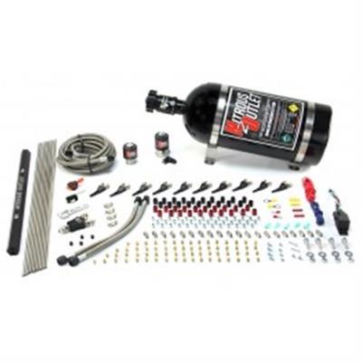 Nitrous Outlet Nitrous Oxide Systems 00-10495-R-00