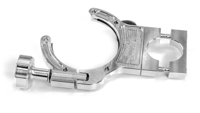 Nitrous Outlet Fire Extinguisher Bottle Brackets 00-32067-1-1/4"