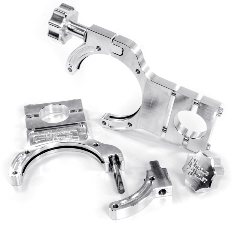 Nitrous Outlet Fire Extinguisher Bottle Brackets 00-32067-1-1/4"