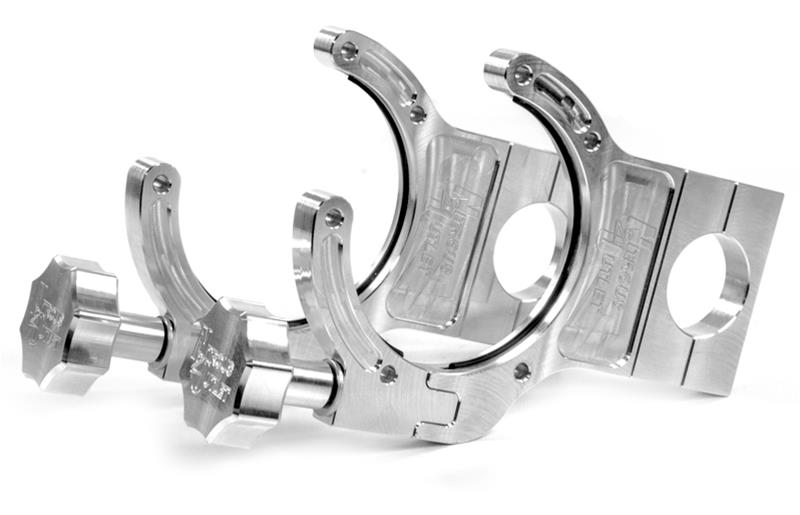 Nitrous Outlet Fire Extinguisher Bottle Brackets 00-32067-1-1/4"