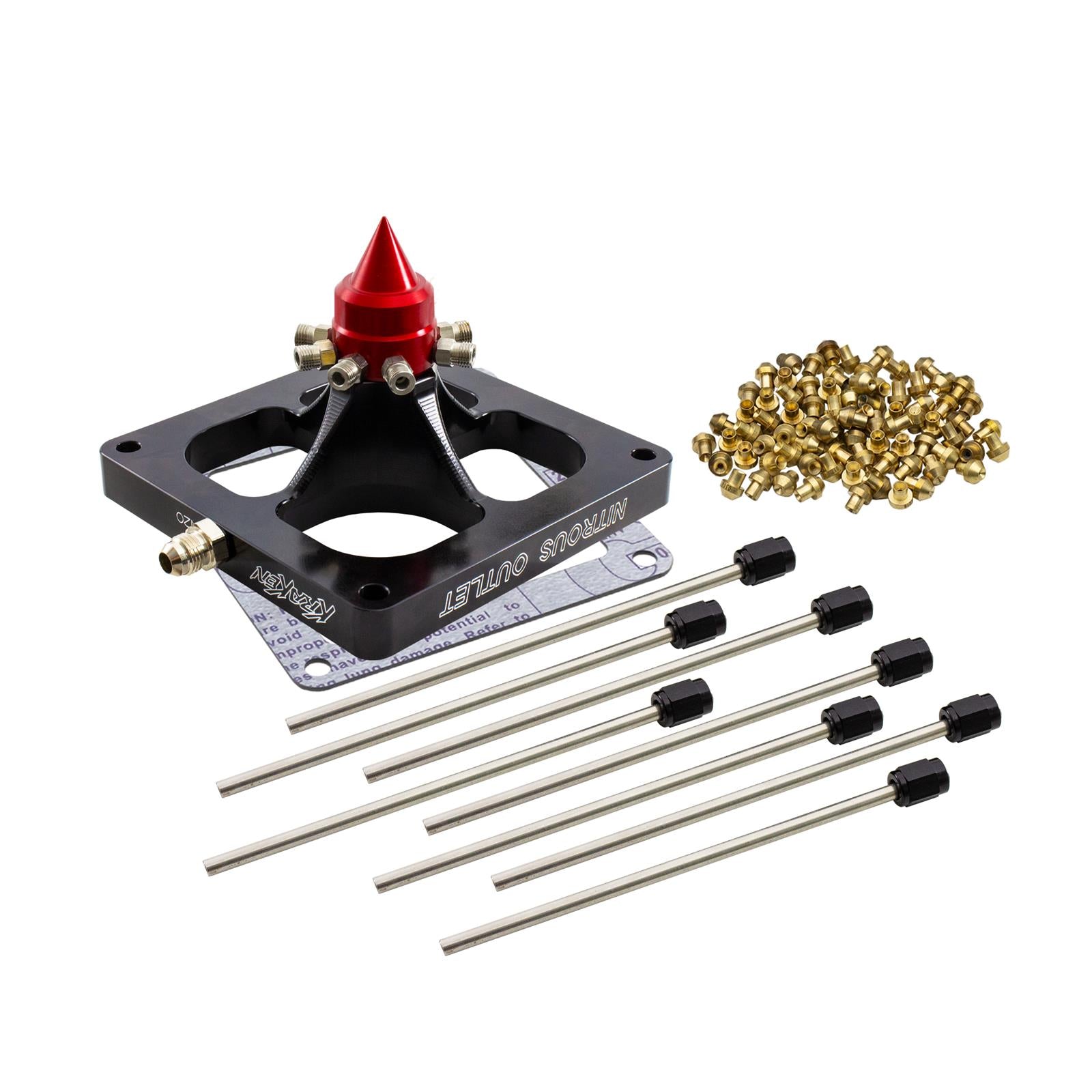 Nitrous Outlet Nitrous Oxide Systems 00-45900-DRY1