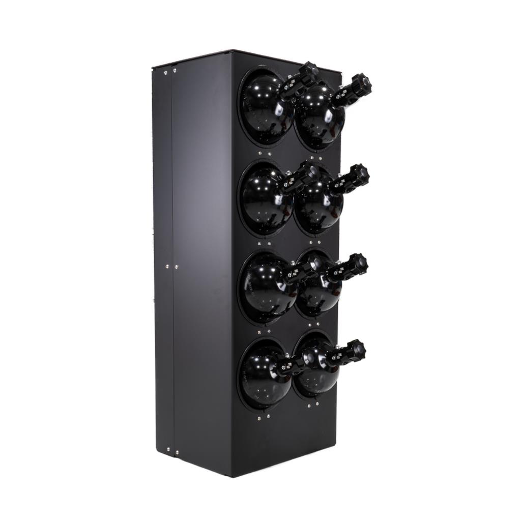 Nitrous Outlet Storage Systems and Cargo Holders 03-00002-8