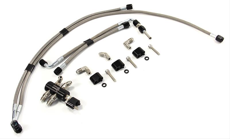 Nitrous Outlet Coolant Crossovers 03-51000