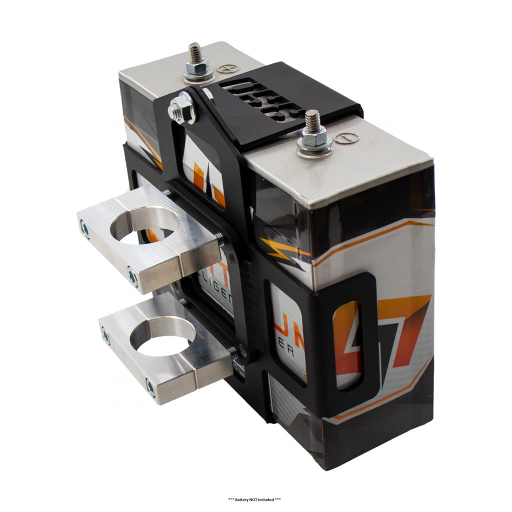 Nitrous Outlet Nitrous Oxide System Components 03-25001-1-5/8"