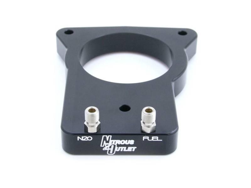 Nitrous Outlet Nitrous Oxide Systems 00-10121-78-12