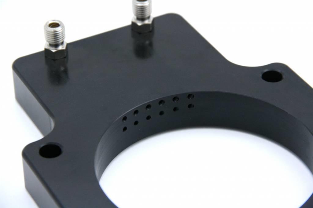 Nitrous Outlet Nitrous Oxide Plate Systems 00-10126-90-FST-15