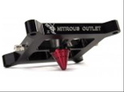 Nitrous Outlet 4150 GENIII Stinger Nitrous Oxide Plate Systems 00-10610-GEN3-10