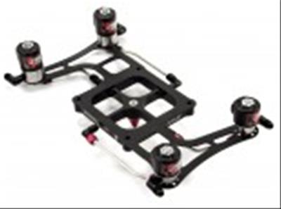 Nitrous Outlet 4500 GENIII Dual-Stage Hornet Plate Systems 00-10638-GEN3-15