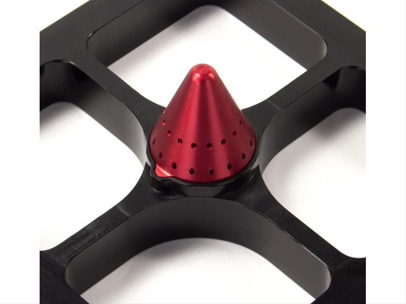 Nitrous Outlet 4500 GENIII Stinger Nitrous Oxide Plate Systems 00-10680-GEN3-00