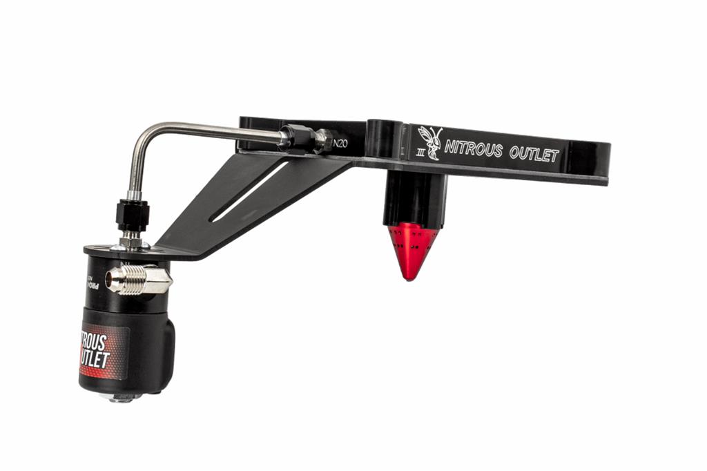 Nitrous Outlet Nitrous Oxide System Conversion and Upgrade Kits 00-10675-GEN3-SF