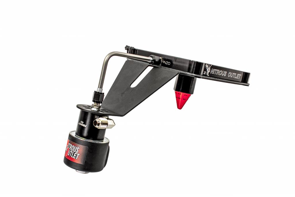 Nitrous Outlet Nitrous Oxide System Conversion and Upgrade Kits 00-10683-GEN3-SF