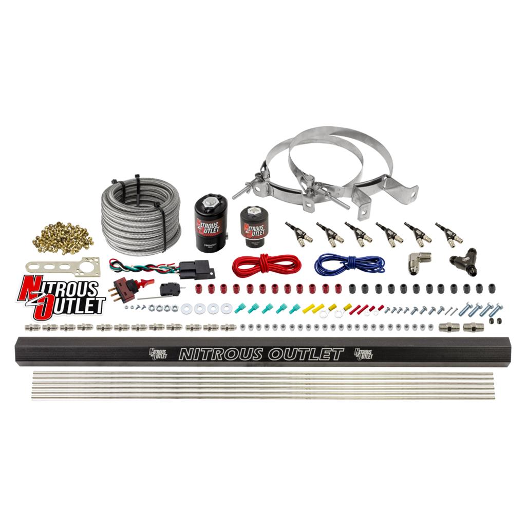 Nitrous Outlet Nitrous Oxide Systems 00-10398-ALC-R-15